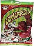 Jovy Revolcadtas with Chili Watermelon Flavors 6oz Bag