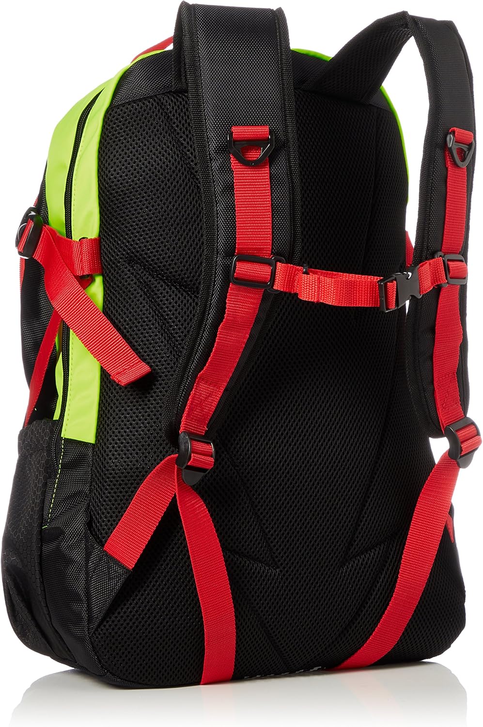 Amazon Co Jp リーボック リュック サイズ対応 Pc収納 サイドポケット 30l Arb1008 イエロー シューズ バッグ