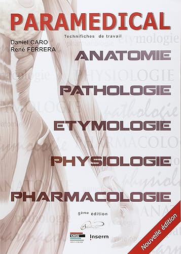 Download Paramédical : Technifiches de travail PDF