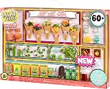 MGA Miniverse Make It Mini Botanicals DIY Craft Resin Plant Collectible Ages 8+ view 8