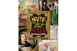 Name That Style: All about Isms in Art
