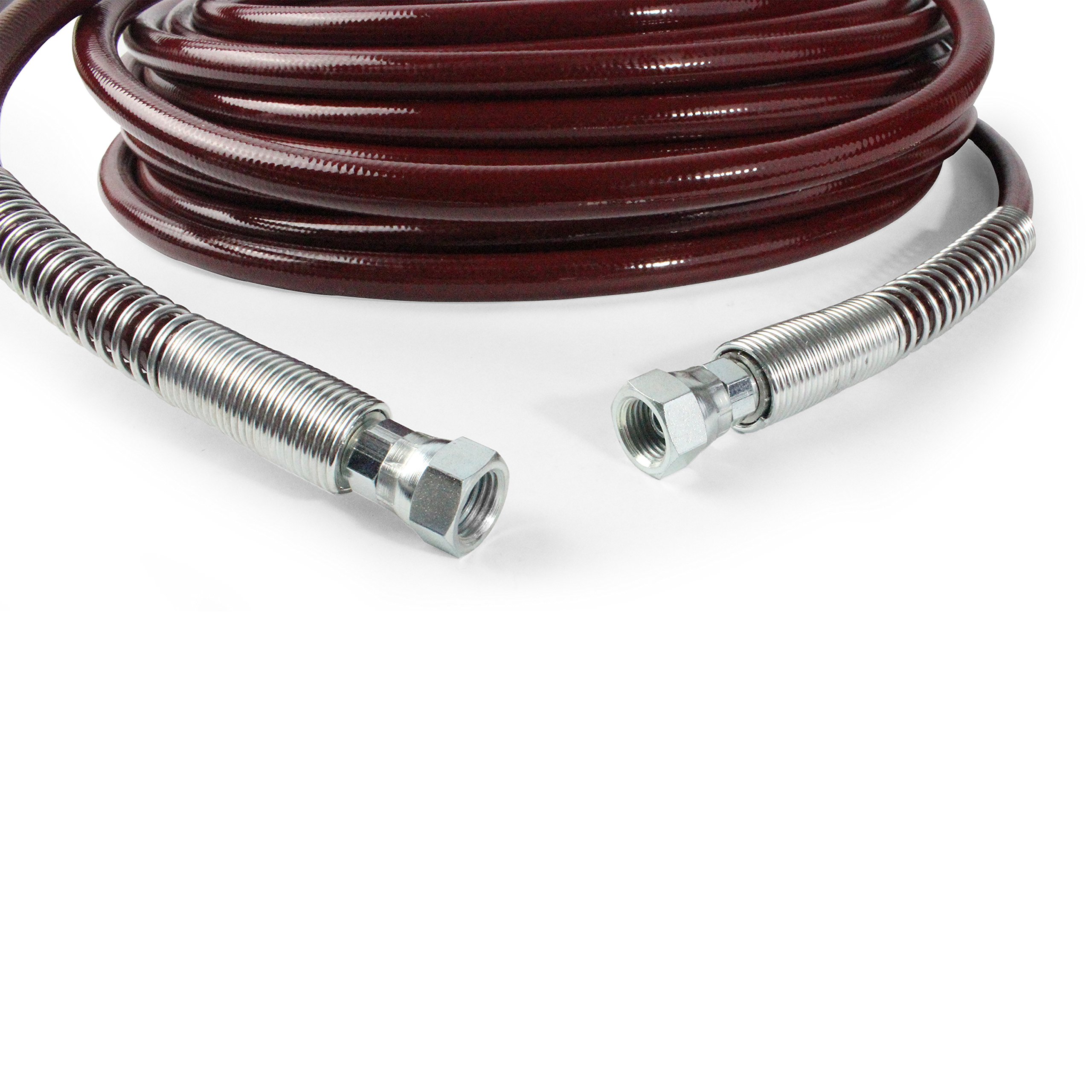 Titan 316505 316505 1/4" x 50' Airless Paint Spray Hose 3300psi