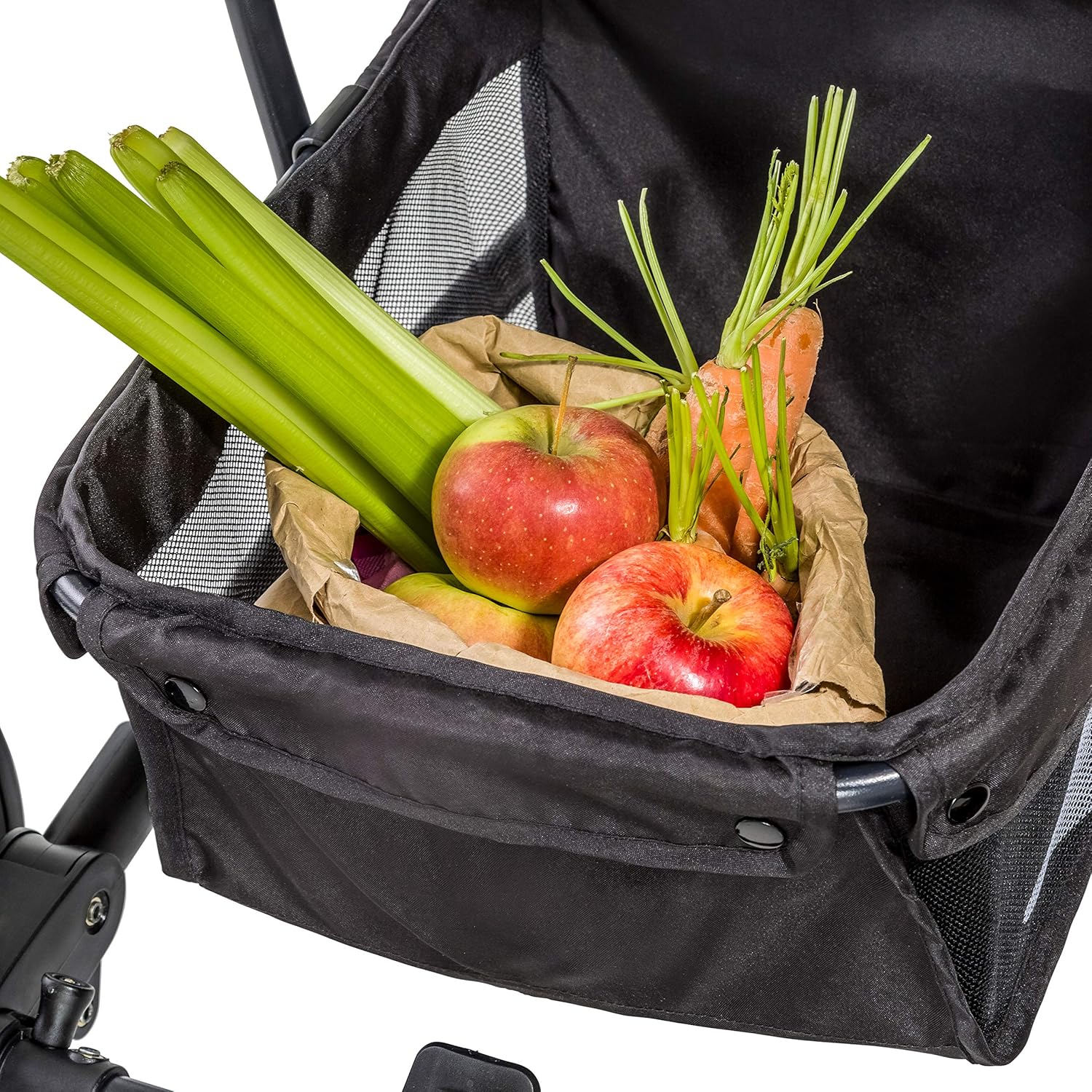 hauck pacific 4 shop n drive