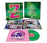 Music From ZOMBIES[Green
