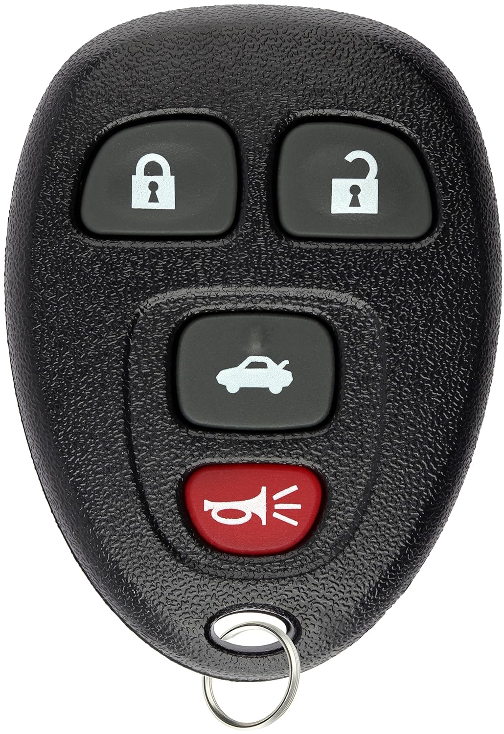 Maxx KeylessOption Keyless Entry Remote Car Key Fob for 22733523 05 06