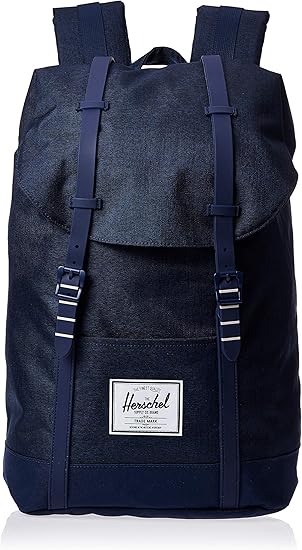 herschel medieval blue