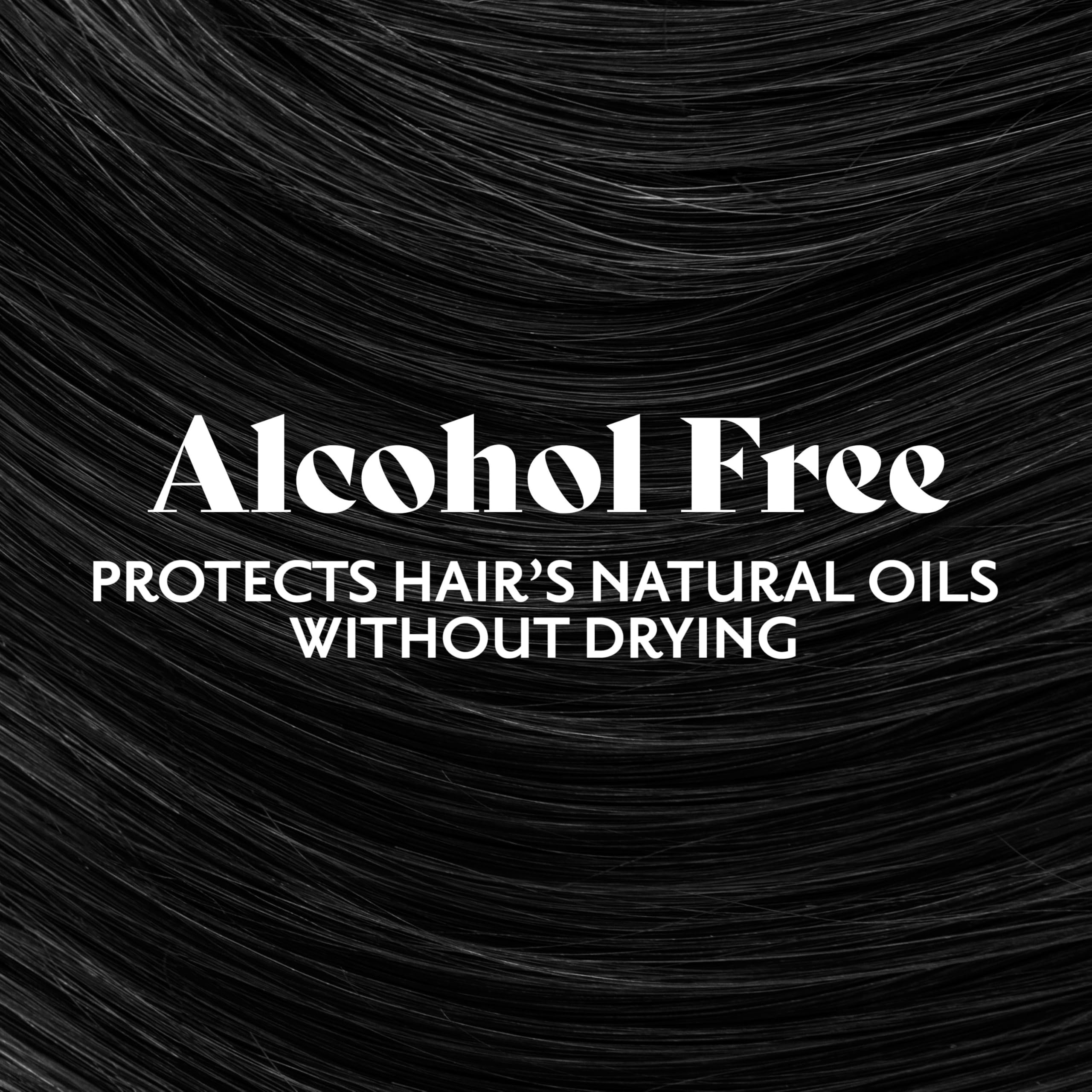 Herbatint Permanent Hair Dye For Women - 1N Black - For Up To 100% Gray Coverage - Ammonia-Free, Alcohol-Free & Vegan - Salon Influenced Hair color 5.75 fl oz