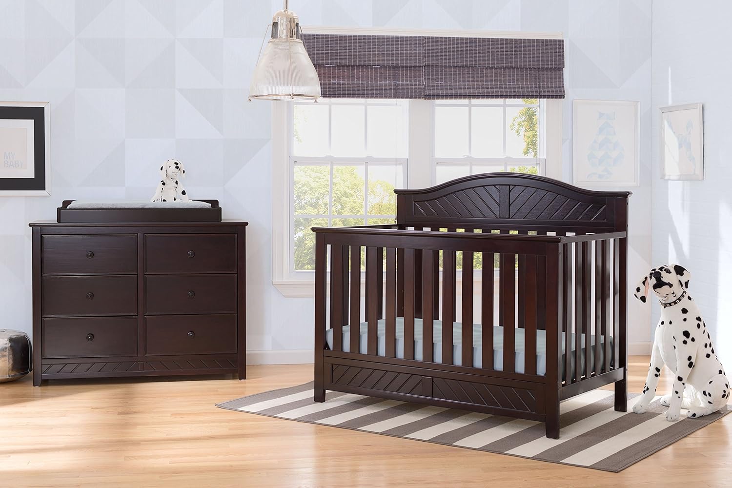 delta bennington elite mini crib