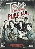 Todd & The Book of Pure Evil: Season 1 [DVD] [Import]