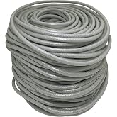 Frost King C21CP-C Caulk Saver Bulk Contractor Pack, 3/8-inch Diameter x 350-feet Long, Grey