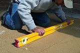 Stabila R-Type Level 120cm Spirit Level Yellow Black view 7