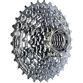 Shimano HG51 8-Speed Cassette