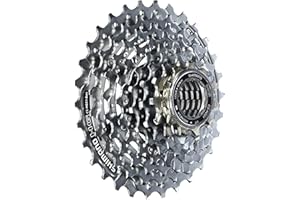 Shimano HG51 8-Speed Cassette