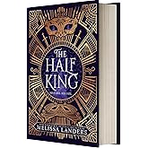 The Half King (Standard Edition)