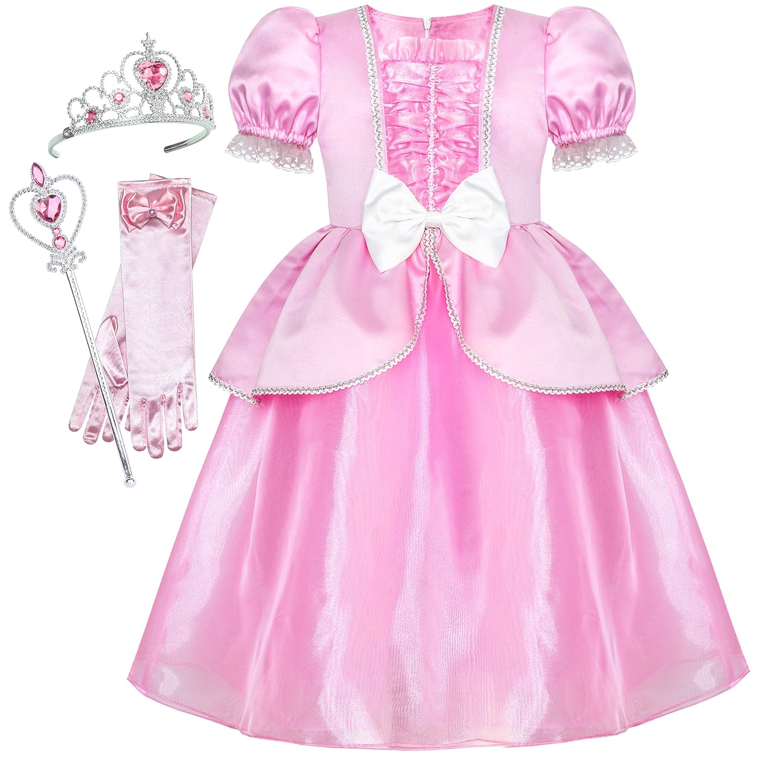 amazon 10 years girl dress