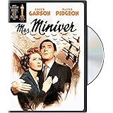 MRS. MINIVER (DVD)