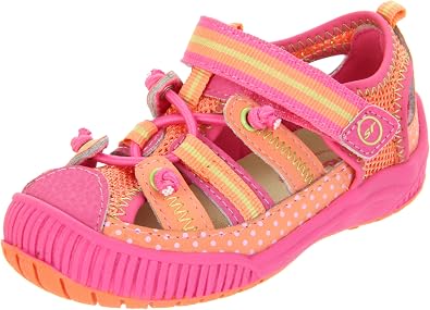 stride rite sandals amazon