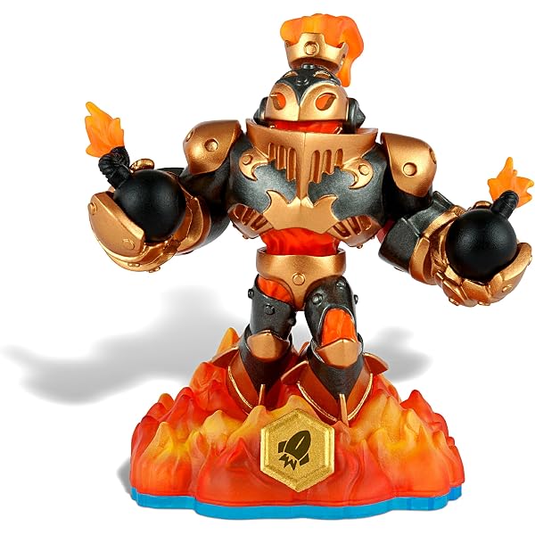 Turbo Jet Vac Skylanders Swap Force / Imaginators - Works On Wii U, PS3, PS4, Xbox 360, Xbox One - View #4