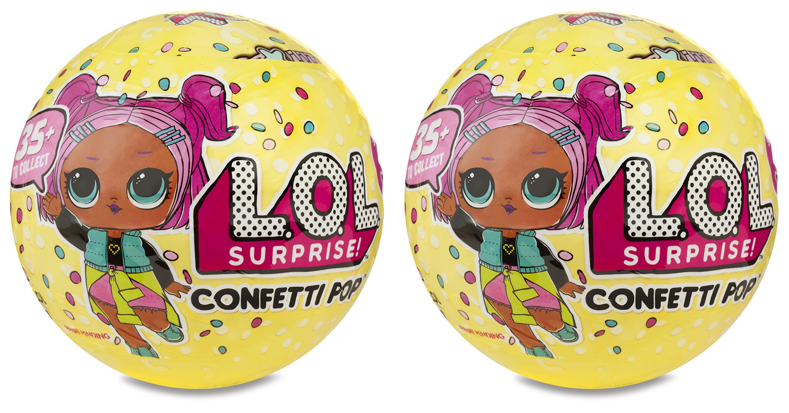 lol confetti pop 2