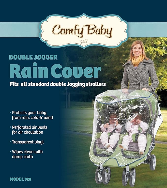 universal jogging stroller