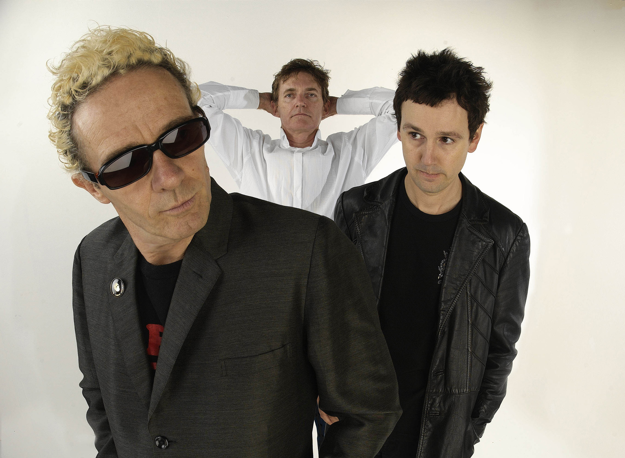 The Choirboys bei Amazon Music