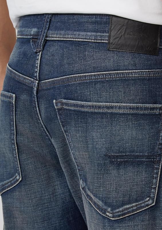 2151368 Jeans, 58Z7, 34W x 32L Uomo