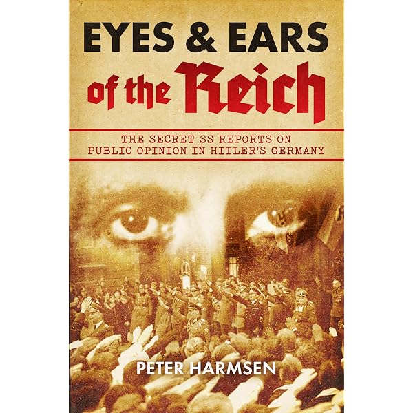Hitler's U.S. Allies: Americans Who Supported the Nazis: Ridley