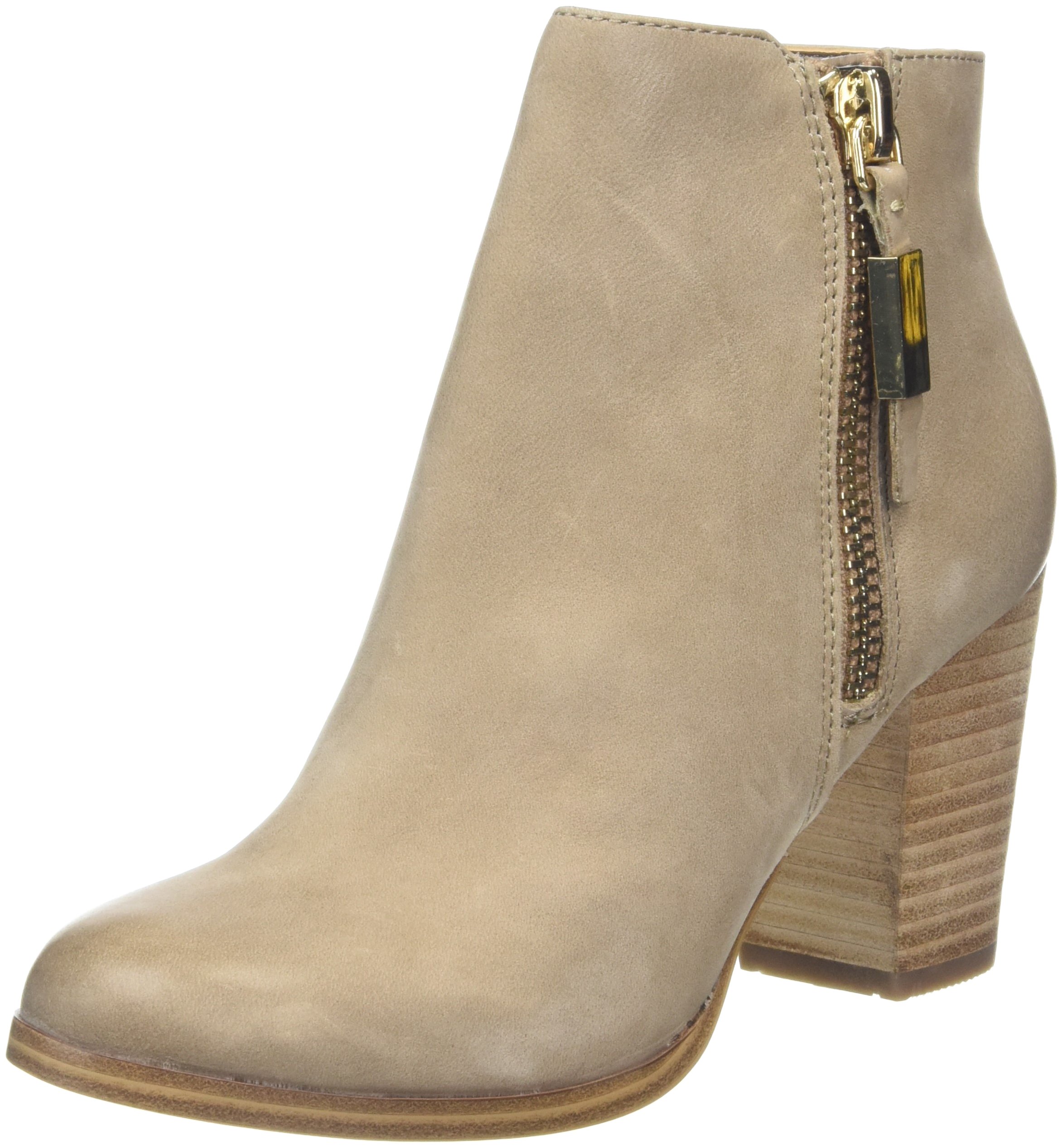 aldo beige boots