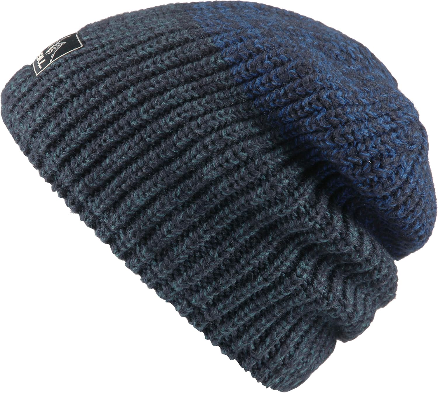 O'Neill Men's Beanie Cap, Ink Blue, standard size Amazon.co.uk Clothing