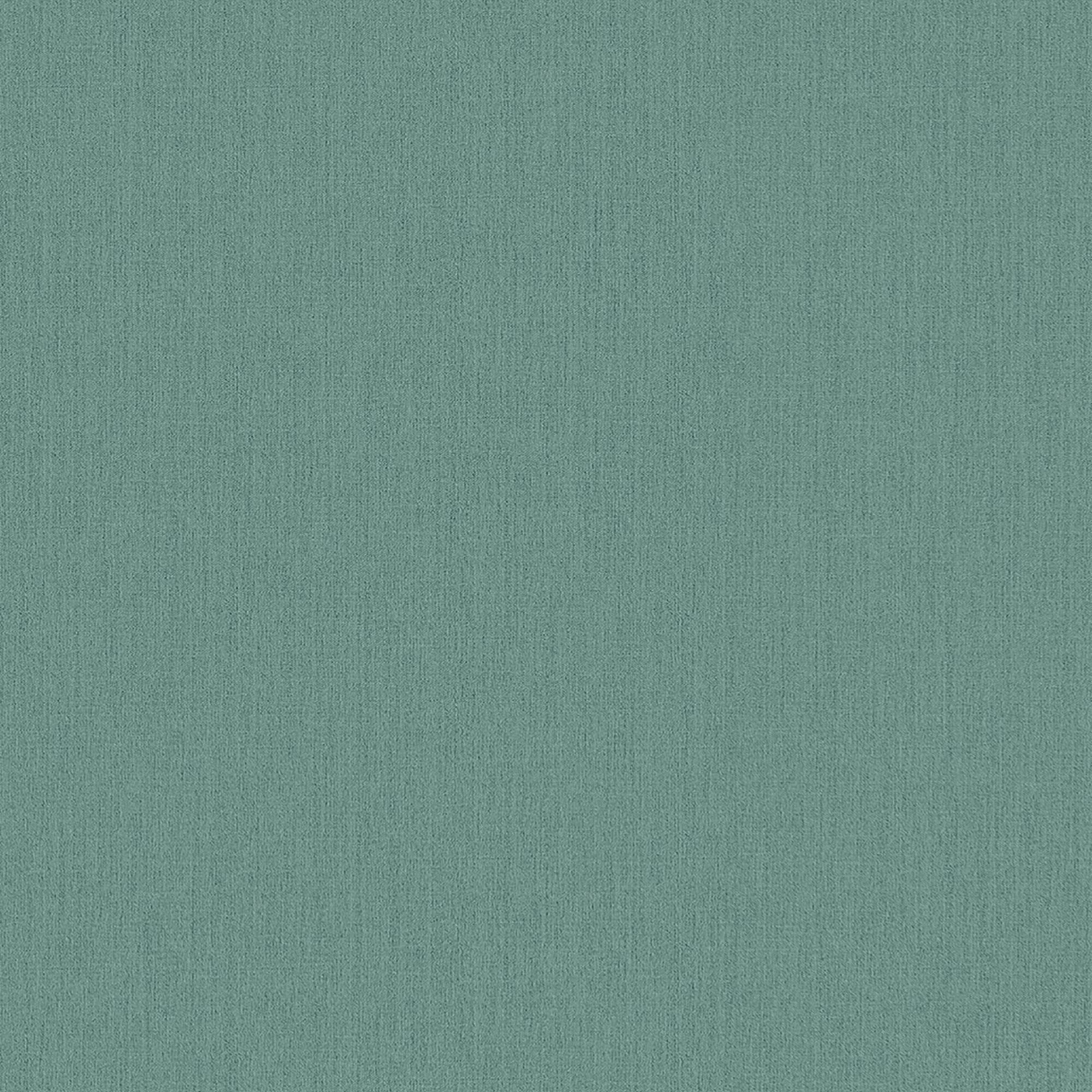 Galerie 75203 Ornamenta 2 Structured Plain Wallpaper, Blue, 10m x 53cm — image 1