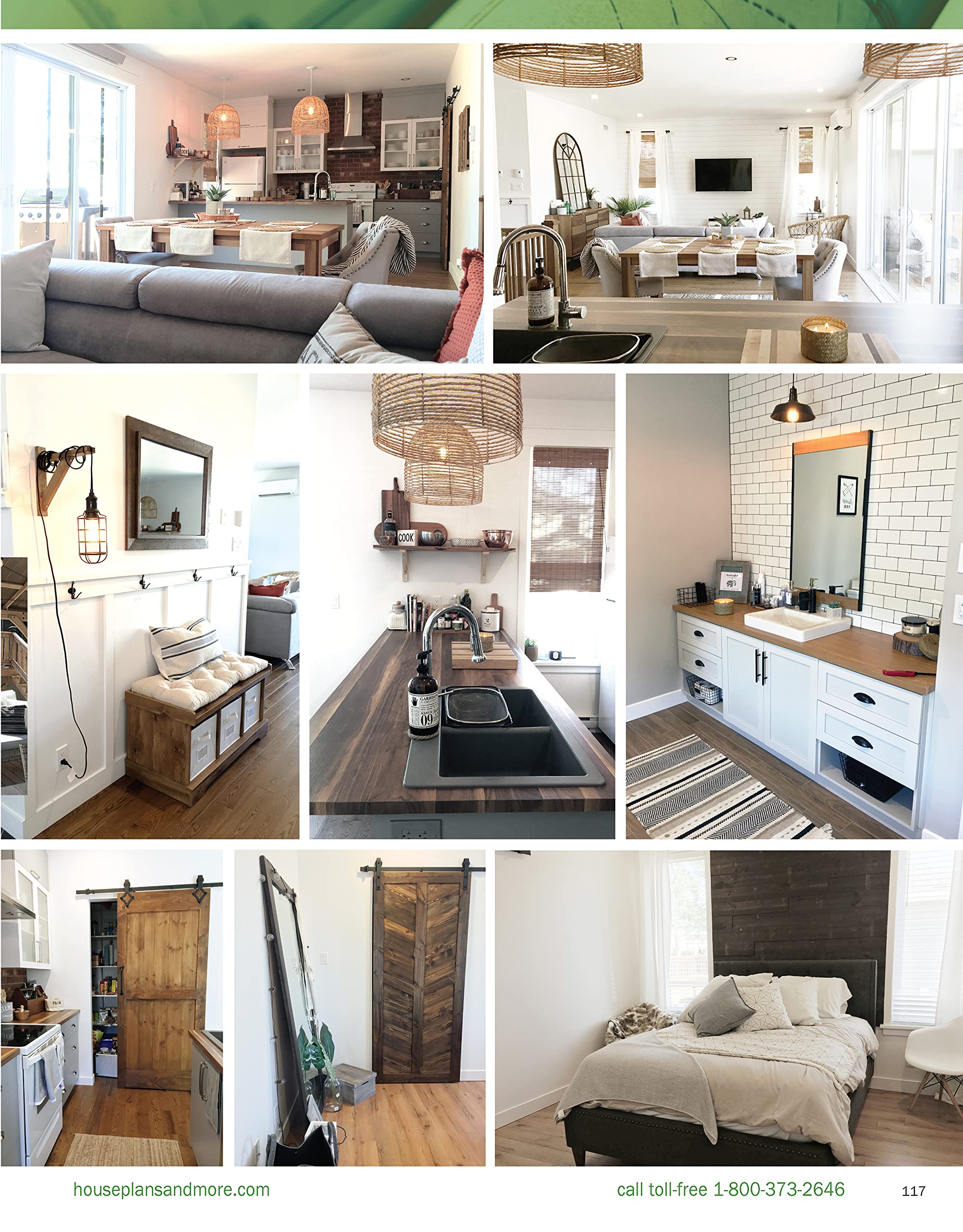 Big Book of Small Home Plans, 2nd Edition: Over 360 Home Plans Under 1200 Square Feet (Creative Homeowner) Cabins, Cottages, Tiny Houses, and How to Maximize Your Space with Organizing and Decorating Big Book of Small Home Plans, 2nd Edition: Over 360 Home Plans Under 1200 Square Feet (Creative Homeowner) Cabins, Cottages, Tiny Houses, and How to Maximize Your Space with Organizing and Decorating 