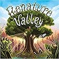 Capstone Games: Renature Valley - Expansion Strategy Board Game, Transform an Ecosystem, Ages 12+
