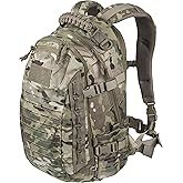 Direct Action Dragon Egg Mk II Tactical Backpack MultiCam 25 Liter Capacity