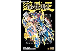 Yu-Gi-Oh! (3-in-1 Edition), Vol. 7
