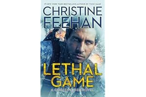 Lethal Game (GhostWalker Book 16)