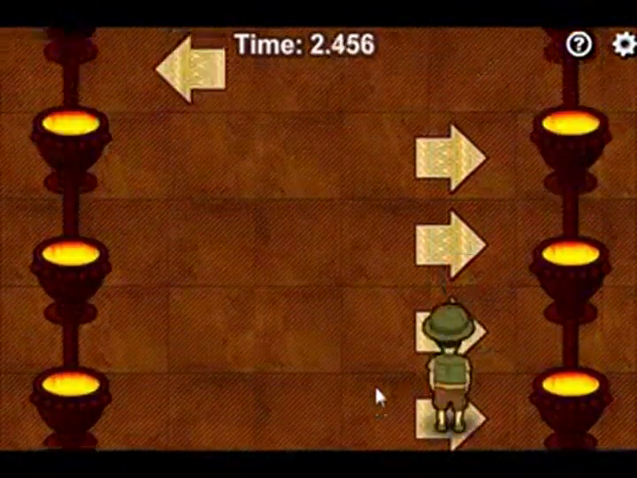 Jumping Arrows - App on Amazon Appstore