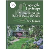 Designing the Landscape: An Introductory Guide for the Landscape Designer, Third Edition