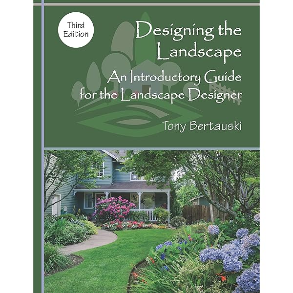 Amazon.com: Plan Graphics for the Landscape Designer: with
