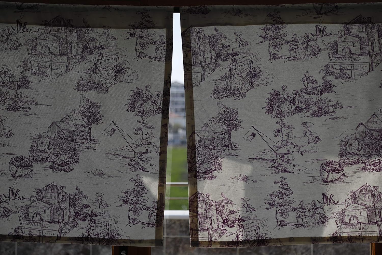 Blue Toile Curtains French Toile Custom Curtains Living Room Curtains Toile De Jouy French Country Home Victorian Curtains Tabtob Tietob Slottop Options Handmade Amazon Com Blue Toile Curtains French Toile Custom Curtains Living Room Curtains Toile De Jouy French Country Home Victorian Curtains Tabtob Tietob Slottop Options Handmade Amazon Com