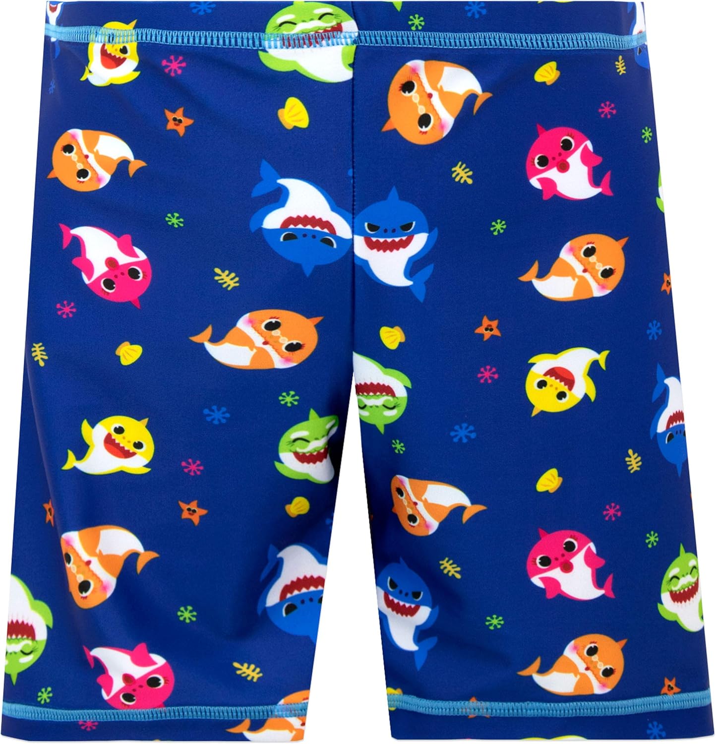 pinkfong baby shark swimsuit