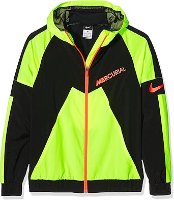 nike mercurial jacket