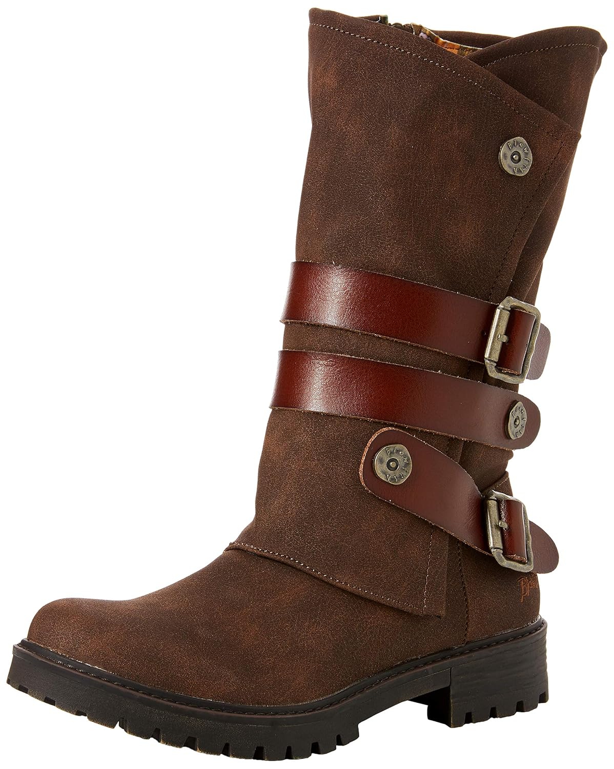 blowfish rider tall boots