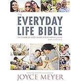 The Everyday Life Bible: The Power of God's Word for Everyday Living