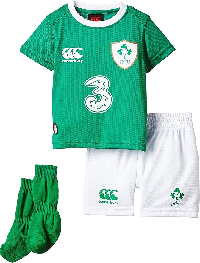 infant ireland rugby jersey