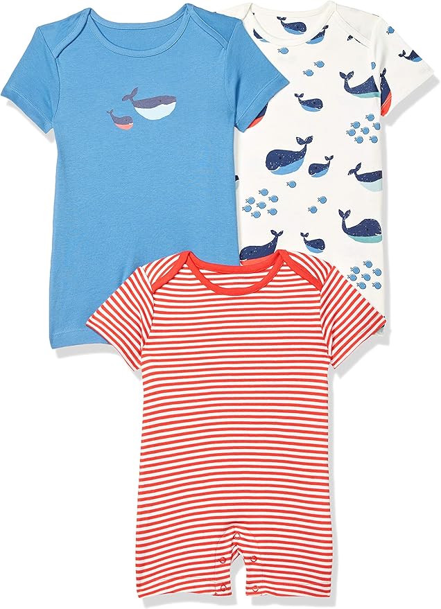Buy Marks & Spencer UnisexBaby Marks and Spencer Kid's Clothing Set