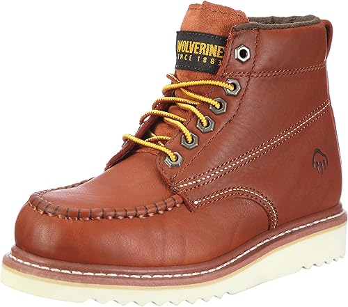 wolverine apprentice boots uk