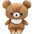 Rilakkuma Chairoikoguma (Kogumachan) San-X Original Plush (Large)