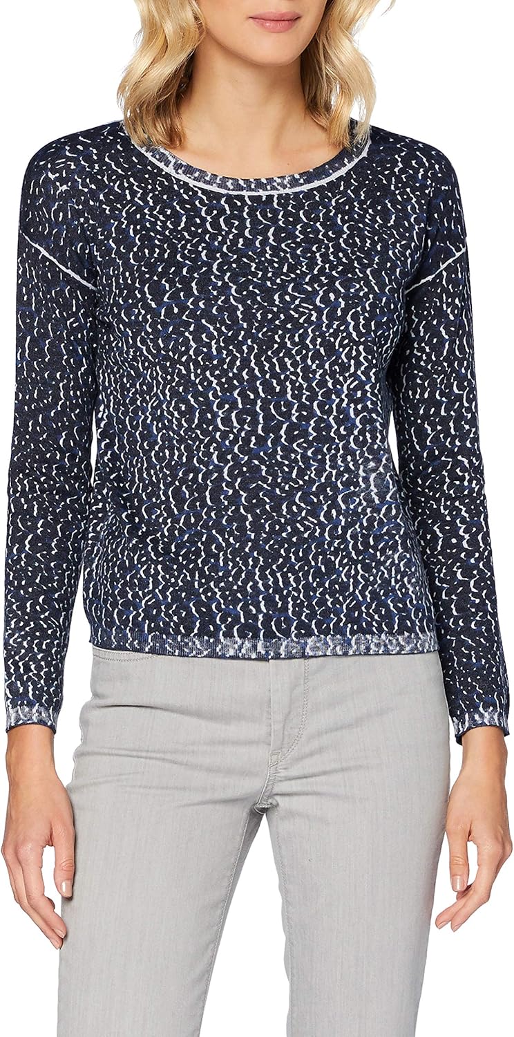 pullover damen comma