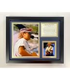Amazon.com: Framed Music Concert Tour Facsimile Laser Engraved
