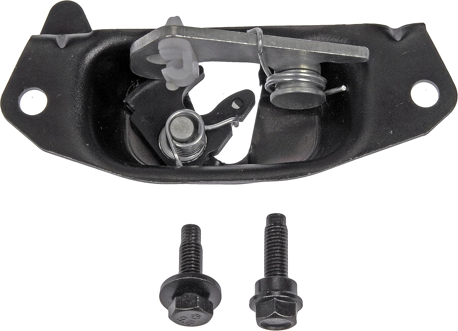DORMAN 38666 Replacement Tailgate Latch, Truck Beds & Tailgates